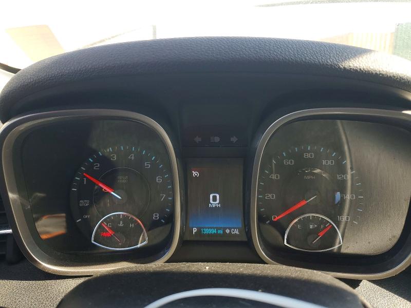Aukcja sprzedaży 2015 Chevrolet Malibu, vin: 1G11B5SL1FF105311, numer aukcji: 51479136