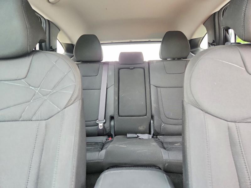50925986 :رقم المزاد ، KM8JBCA14NU012686 vin ، 2022 Hyundai Tucson مزاد بيع