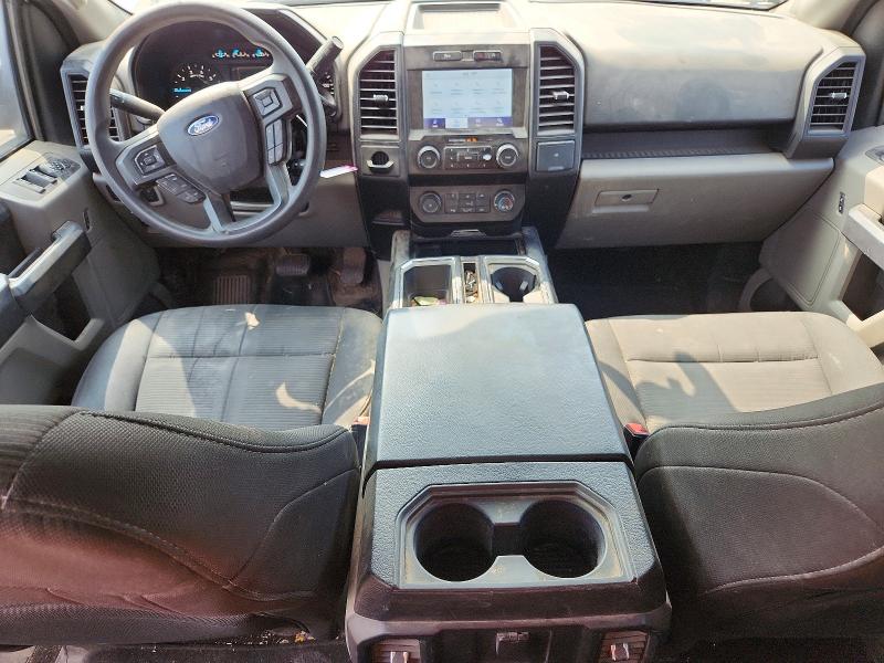 Продажа на аукционе авто 2020 Ford F150, vin: 1FTEX1CPXLKF37810, номер лота: 51276426