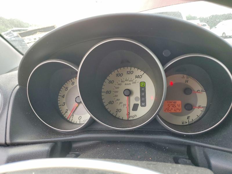 Продаж на аукціоні авто 2008 Mazda 3, vin: JM1BK32F081144935, номер лоту: 50767286