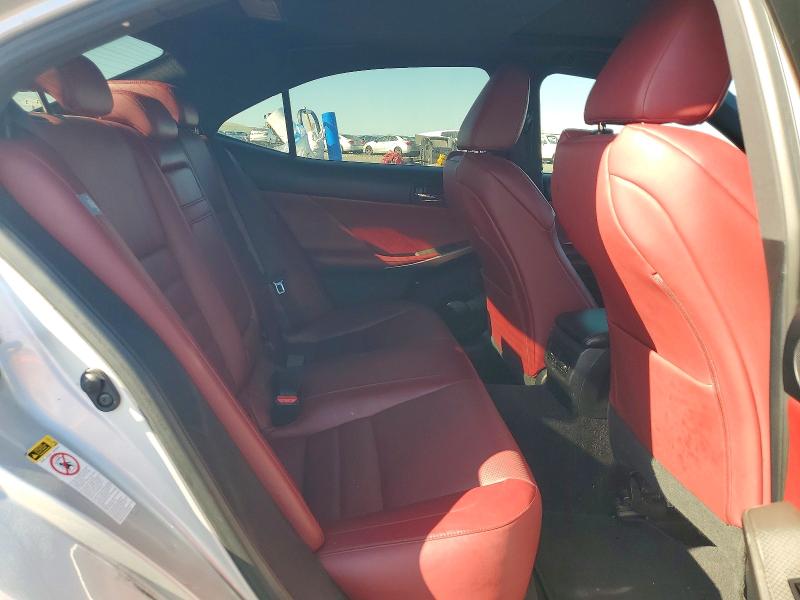 Aukcja sprzedaży 2014 Lexus Is 350, vin: JTHCE1D28E5000529, numer aukcji: 48473796