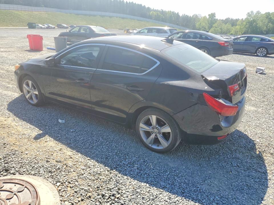2013 Acura Ilx მანქანა იყიდება აუქციონზე, vin: 19VDE1F75DE017105, აუქციონის ნომერი: 49233996