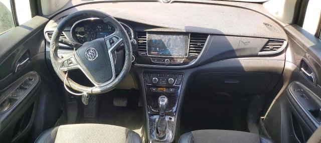 Продажа на аукционе авто 2019 Buick Encore, vin: KL4CJESB2KB917108, номер лота: 50462156