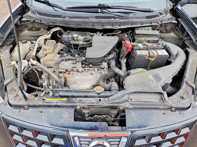 Продажа на аукционе авто 2010 Nissan Rogue, vin: JN8AS5MV2AW123187, номер лота: 50983366