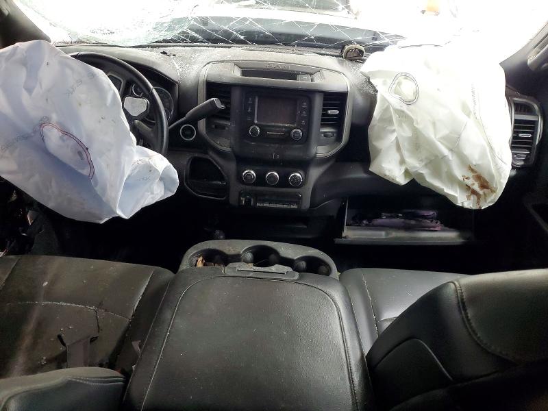 48755326 :رقم المزاد ، 3C63R3CL4PG545903 vin ، 2023 Ram 3500 مزاد بيع