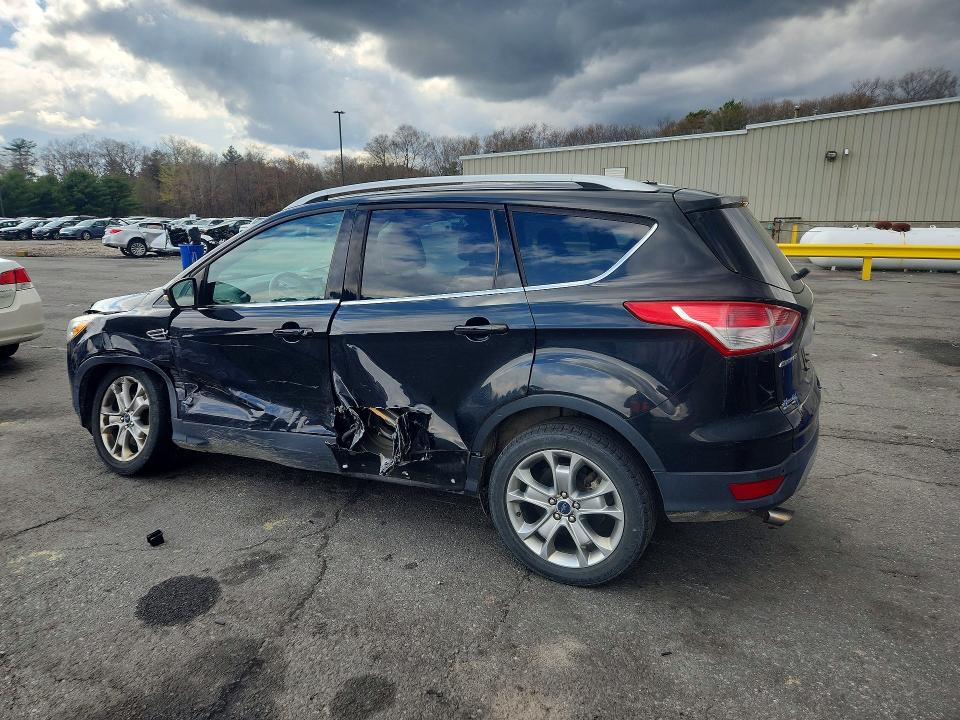 Aukcja sprzedaży 2014 Ford Escape, vin: 1FMCU9J94EUA34344, numer aukcji: 50438526