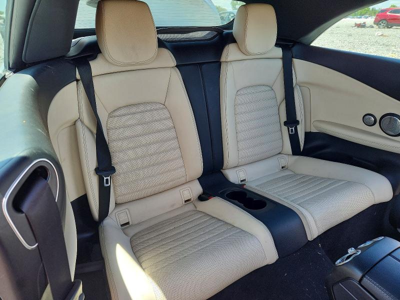 Auction sale of the 2021 Mercedes-benz C, vin: W1KWK8DB9MG102222, lot number: 50450976