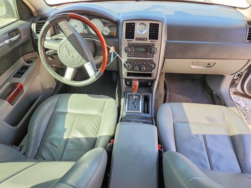 Продаж на аукціоні авто 2005 Chrysler 300, vin: 2C3JA53G35H149162, номер лоту: 49974406