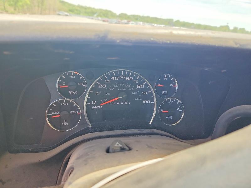50322226 :رقم المزاد ، 1GCWGAFF7G1132894 vin ، 2016 Chev Express مزاد بيع