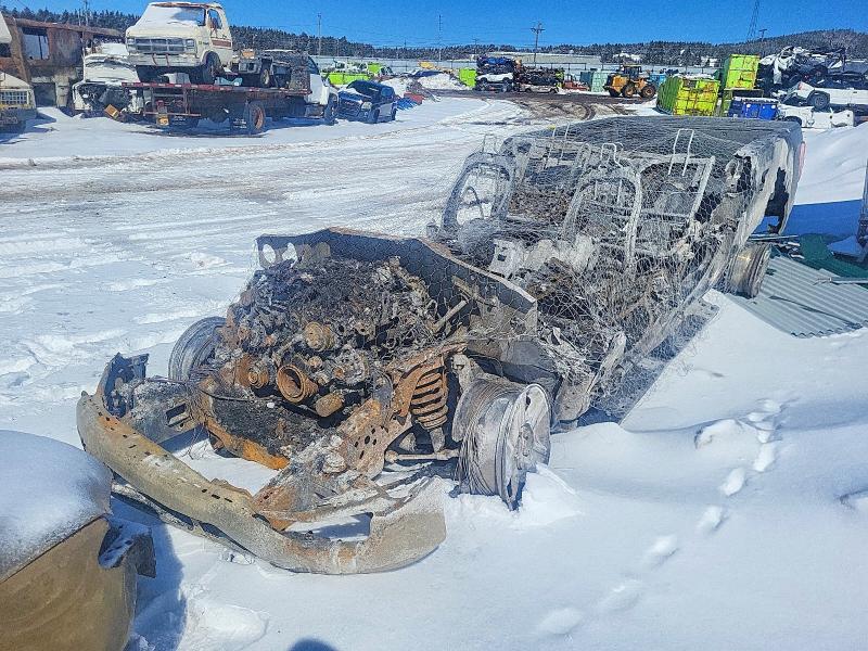Aukcja sprzedaży 2022 Ford F150, vin: 1FTFW1E80NFA35378, numer aukcji: 45922306