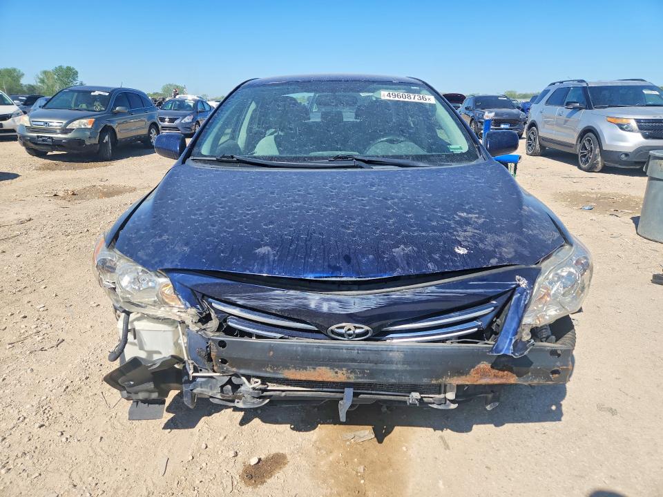 Продажа на аукционе авто 2013 Toyota Corolla, vin: 2T1BU4EE4DC031045, номер лота: 49608736