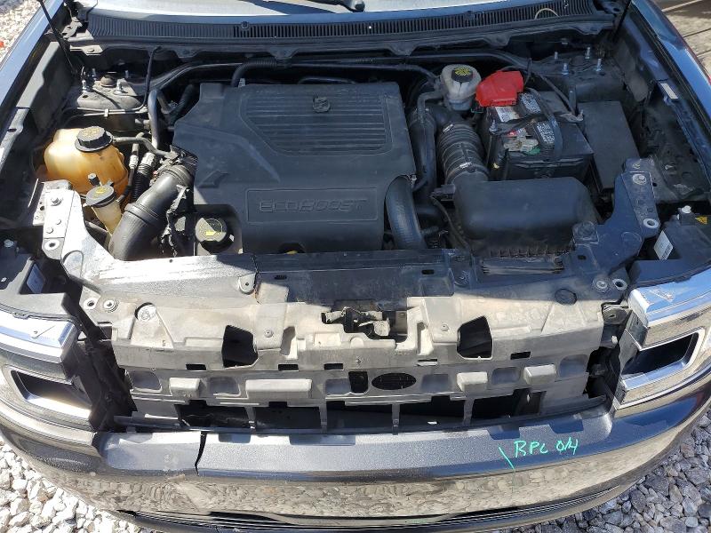 2018 Ford Flex მანქანა იყიდება აუქციონზე, vin: 2FMHK6DT8JBA18195, აუქციონის ნომერი: 49666886