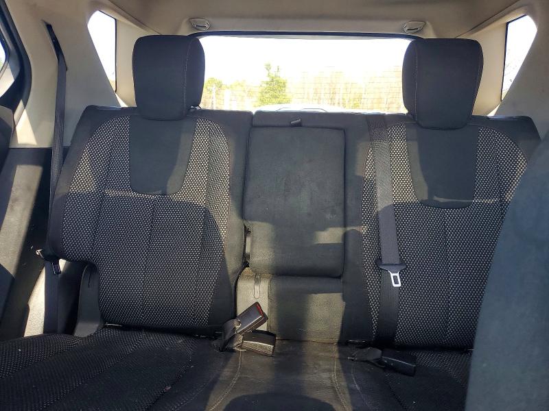 51307486 :رقم المزاد ، 2GNFLFEK4G6303032 vin ، 2016 Chevrolet Equinox مزاد بيع