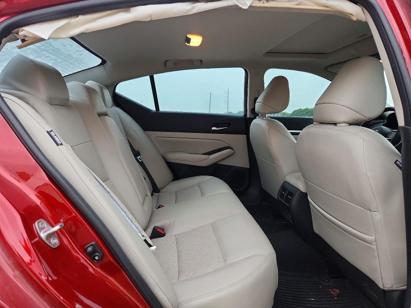 Aukcja sprzedaży 2023 Nissan Altima, vin: 1N4BL4EV8PN307334, numer aukcji: 50918866