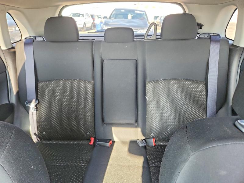 Aukcja sprzedaży 2016 Mitsubishi Outlander Sport, vin: JA4AR3AW6GZ031042, numer aukcji: 51024206
