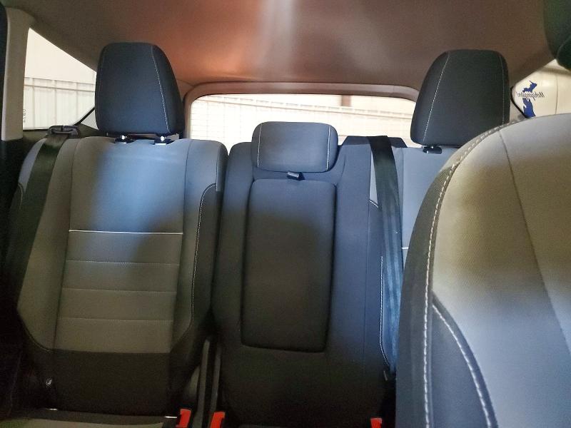 2014 Ford Escape მანქანა იყიდება აუქციონზე, vin: 1FMCU9G96EUA77218, აუქციონის ნომერი: 49156896
