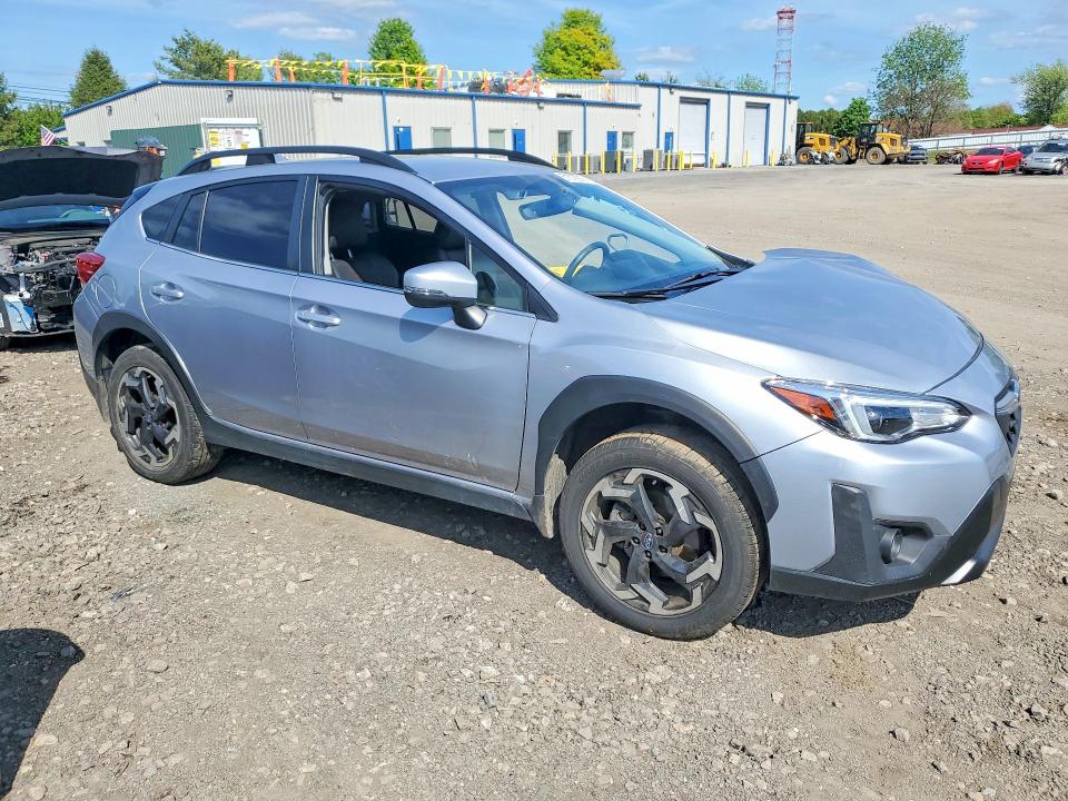 Aukcja sprzedaży 2021 Subaru Crosstrek, vin: JF2GTHMC7M8290898, numer aukcji: 51572916