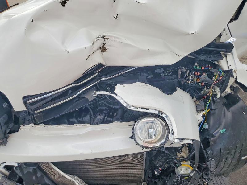 Aukcja sprzedaży 2017 Kia Soul, vin: KNDJP3A51H7442459, numer aukcji: 47988576