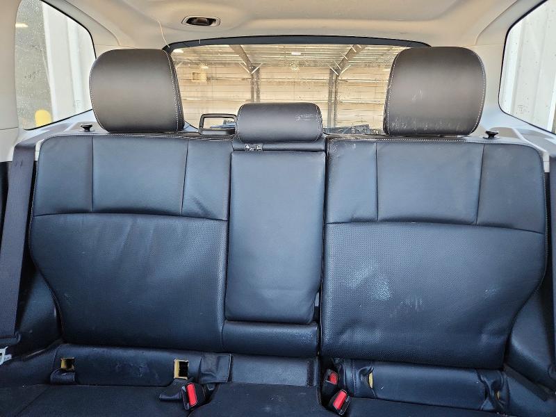 2014 Subaru Forester მანქანა იყიდება აუქციონზე, vin: JF2SJAHC4EH526880, აუქციონის ნომერი: 51787526