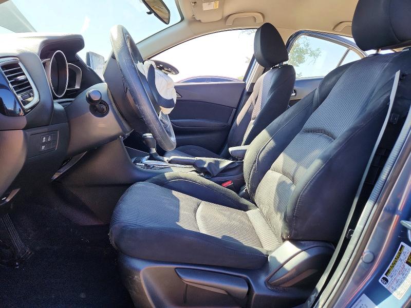 Продаж на аукціоні авто 2016 Mazda 3, vin: JM1BM1U71G1310298, номер лоту: 51446006