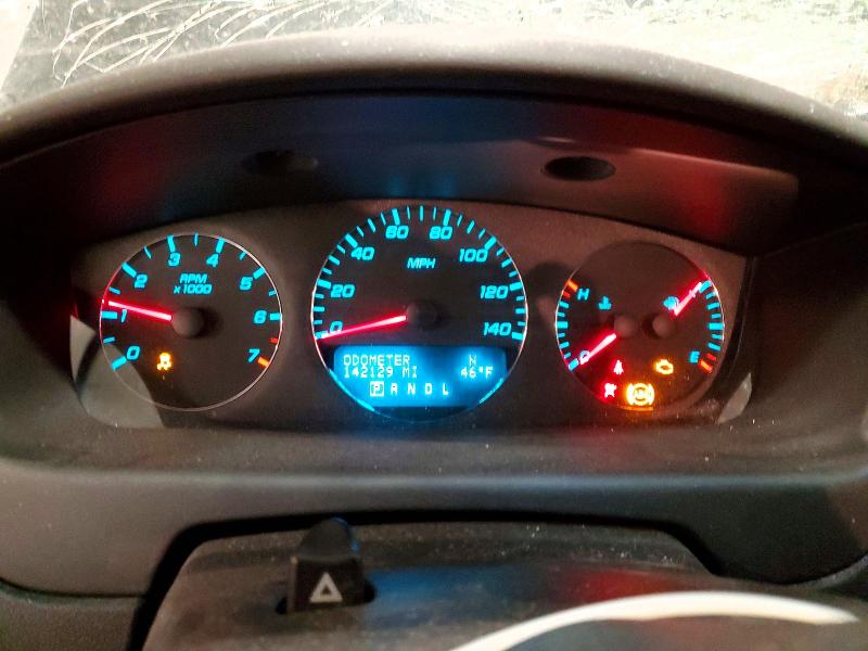 Продажа на аукционе авто 2013 Chevrolet Impala, vin: 2G1WG5E34D1252245, номер лота: 50449646