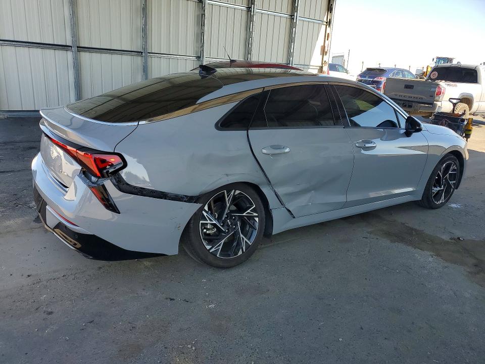 Aukcja sprzedaży 2025 Kia K5, vin: KNAG64J71S5309446, numer aukcji: 51790636