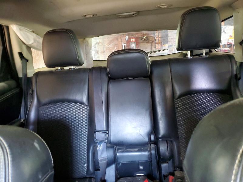 Продажа на аукционе авто 2016 Dodge Journey, vin: 3C4PDDGG1GT227708, номер лота: 48826206