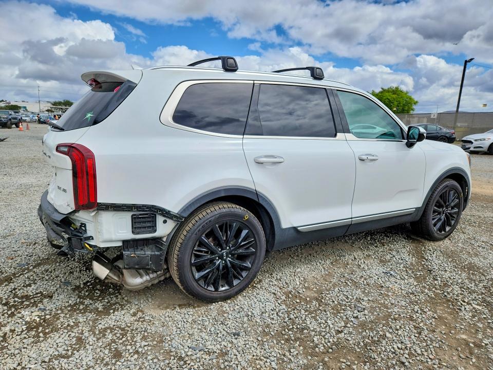 Aukcja sprzedaży 2020 Kia Telluride, vin: 5XYP5DHC9LG034412, numer aukcji: 49568546