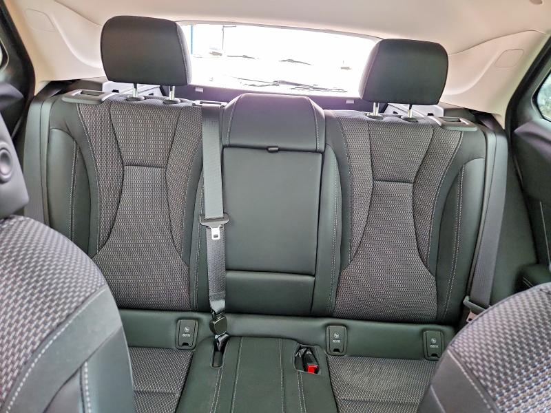 2023 Buick Envision მანქანა იყიდება აუქციონზე, vin: LRBFZMR40PD212377, აუქციონის ნომერი: 51076636