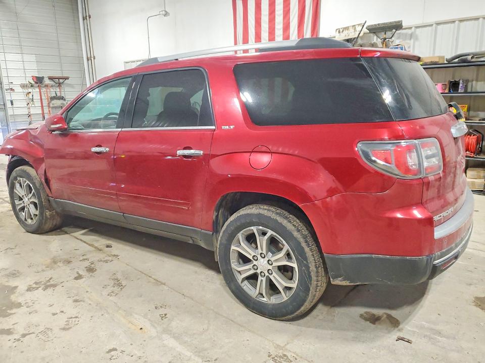 Продаж на аукціоні авто 2014 Gmc Acadia, vin: 1GKKVSKD5EJ328770, номер лоту: 48438956