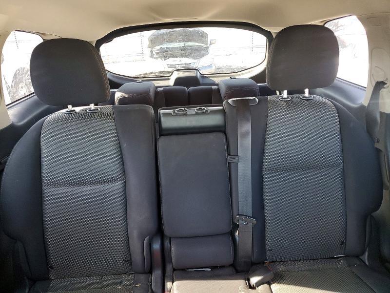 Продаж на аукціоні авто 2017 Nissan Pathfinder, vin: 5N1DR2MM7HC659487, номер лоту: 50491956