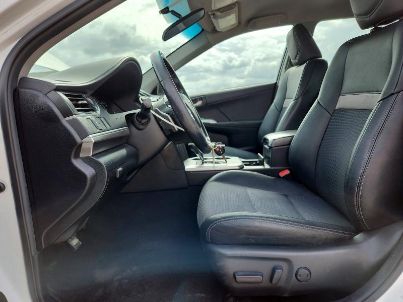 Продажа на аукционе авто 2014 Toyota Camry, vin: 4T1BF1FK5EU414084, номер лота: 50553616