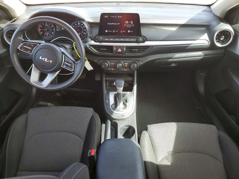 Aukcja sprzedaży 2022 Kia Forte, vin: 3KPF24AD6NE437030, numer aukcji: 48544956