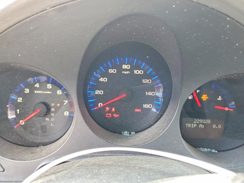 Продажа на аукционе авто 2005 Acura Tl, vin: 19UUA66225A040206, номер лота: 50587846