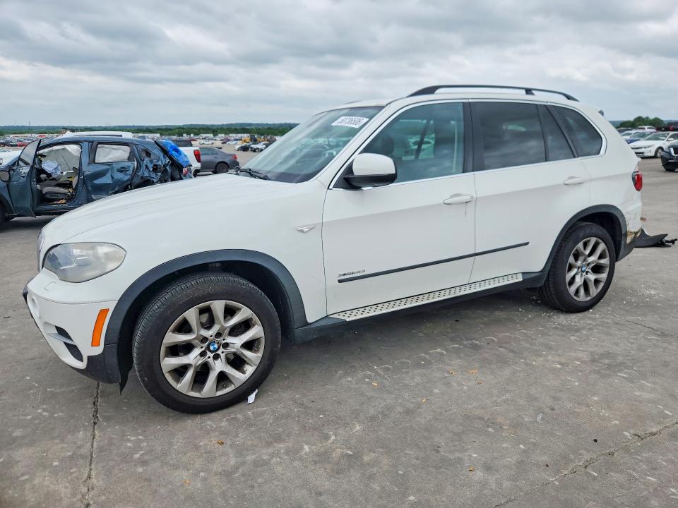 Aukcja sprzedaży 2013 Bmw X5, vin: 5UXZV4C56D0B17645, numer aukcji: 50736506