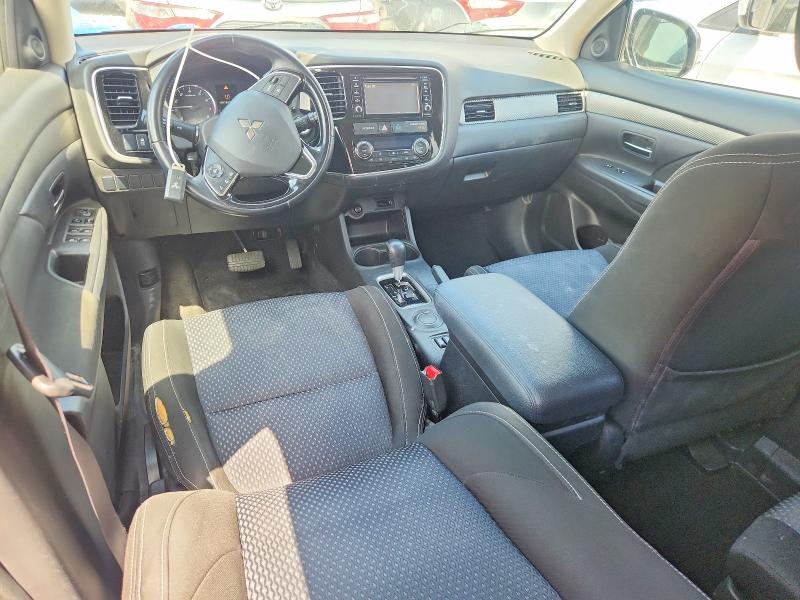 Aukcja sprzedaży 2016 Mitsubishi Outlander, vin: JA4AD3A33GZ006457, numer aukcji: 50805156
