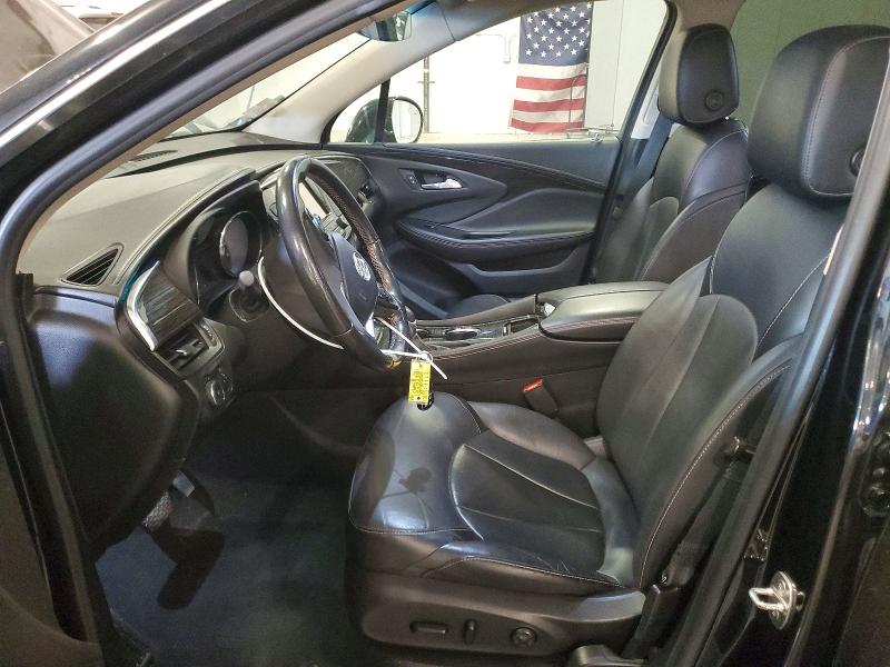 Aukcja sprzedaży 2018 Buick Envision, vin: LRBFX1SA8JD015971, numer aukcji: 49017396