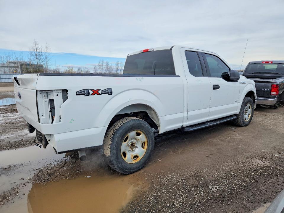Aukcja sprzedaży 2016 Ford F150, vin: 1FTFX1EGXGFB16296, numer aukcji: 49551566
