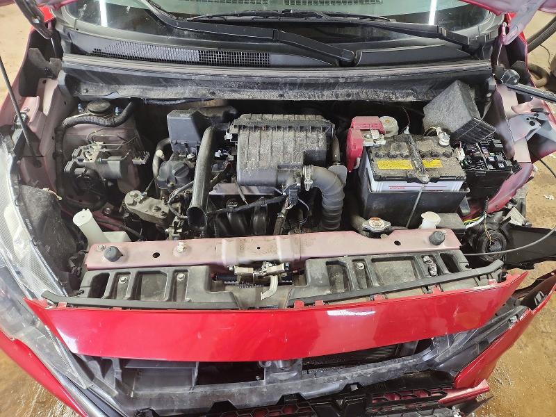 Продаж на аукціоні авто 2024 Mitsubishi Mirage, vin: ML32AUHJ9RH022316, номер лоту: 48992546