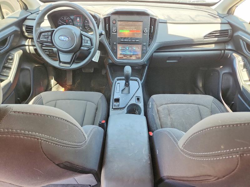 2024 Subaru Crosstrek მანქანა იყიდება აუქციონზე, vin: JF2GUABC5R8277470, აუქციონის ნომერი: 50583406