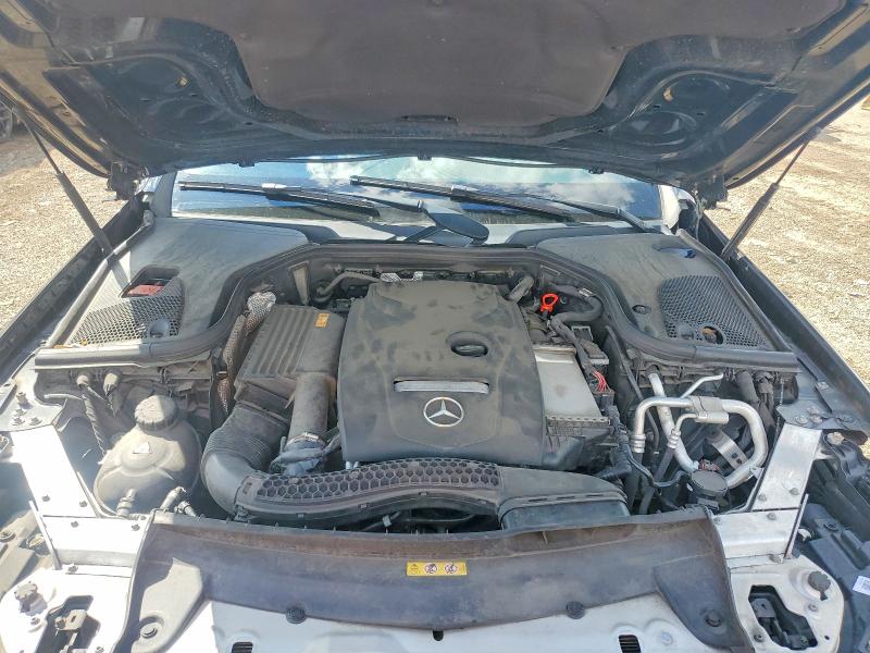 2019 Mercedes-benz E მანქანა იყიდება აუქციონზე, vin: WDDZF4KB6KA614355, აუქციონის ნომერი: 50227866