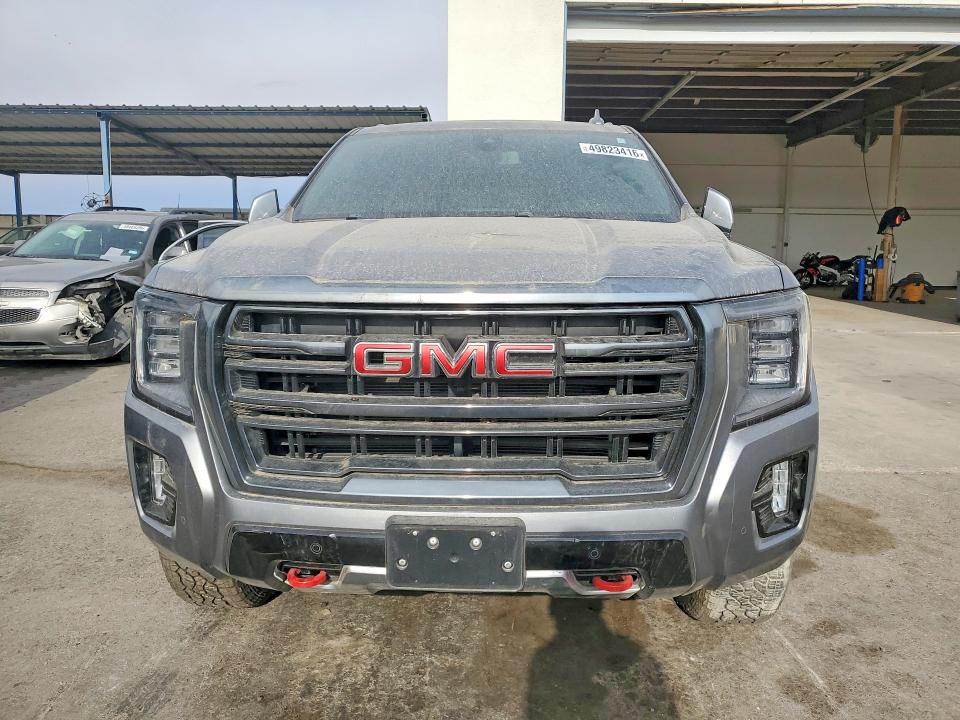 Aukcja sprzedaży 2022 Gmc Yukon, vin: 1GKS2CKD7NR100964, numer aukcji: 49823416