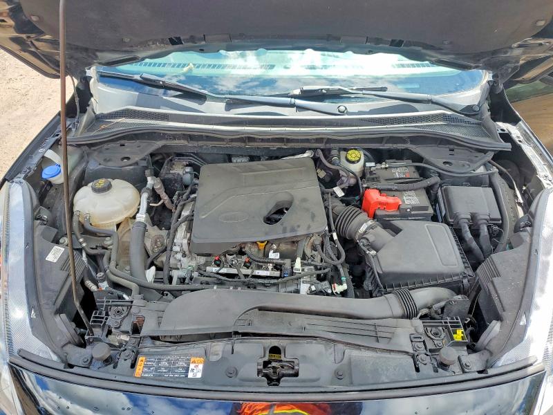 51670846 :رقم المزاد ، 1FMCU9G61LUC43437 vin ، 2020 Ford Escape مزاد بيع