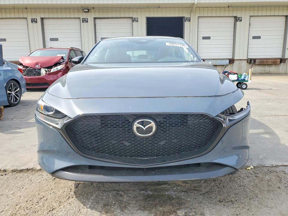 Aukcja sprzedaży 2026 Mazda 3, vin: JM1BPBLL6T1860604, numer aukcji: 49251146