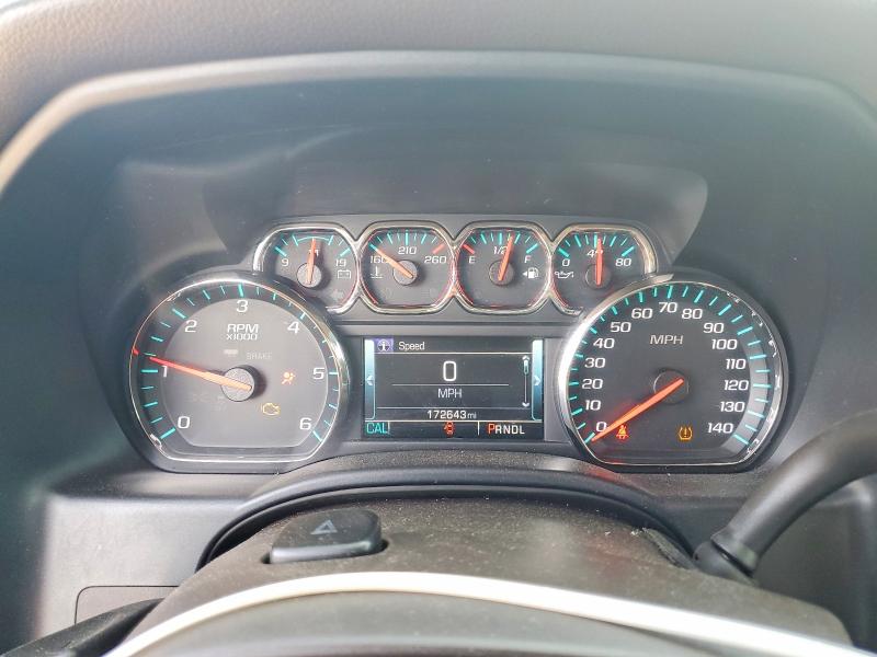 Aukcja sprzedaży 2017 Gmc Sierra, vin: 1GTR1MECXHZ235317, numer aukcji: 49087186
