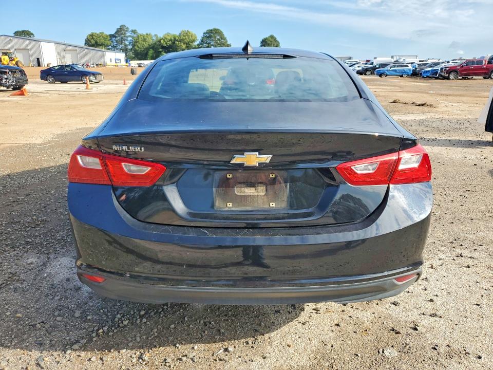 Продаж на аукціоні авто 2017 Chevrolet Malibu, vin: 1G1ZB5ST2HF240089, номер лоту: 49604316