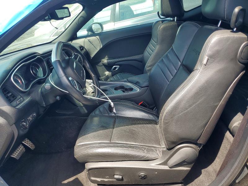 Aukcja sprzedaży 2016 Dodge Challenger, vin: 2C3CDZDJ1GH118397, numer aukcji: 48118996