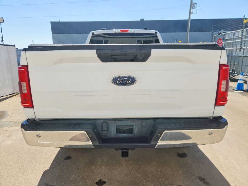Продаж на аукціоні авто 2022 Ford F150, vin: 1FTFW1E54NKE46439, номер лоту: 47784426
