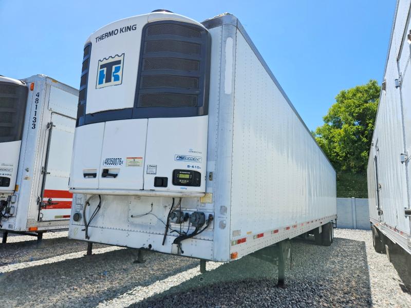 Продаж на аукціоні авто 2014 Utility Trailer Trailer, vin: 1UYVS2531EM923202, номер лоту: 58324356
