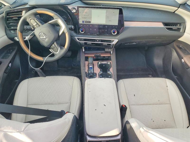 Aukcja sprzedaży 2026 Lexus Rx 350, vin: 2T2BAMCA8TC126582, numer aukcji: 48777476